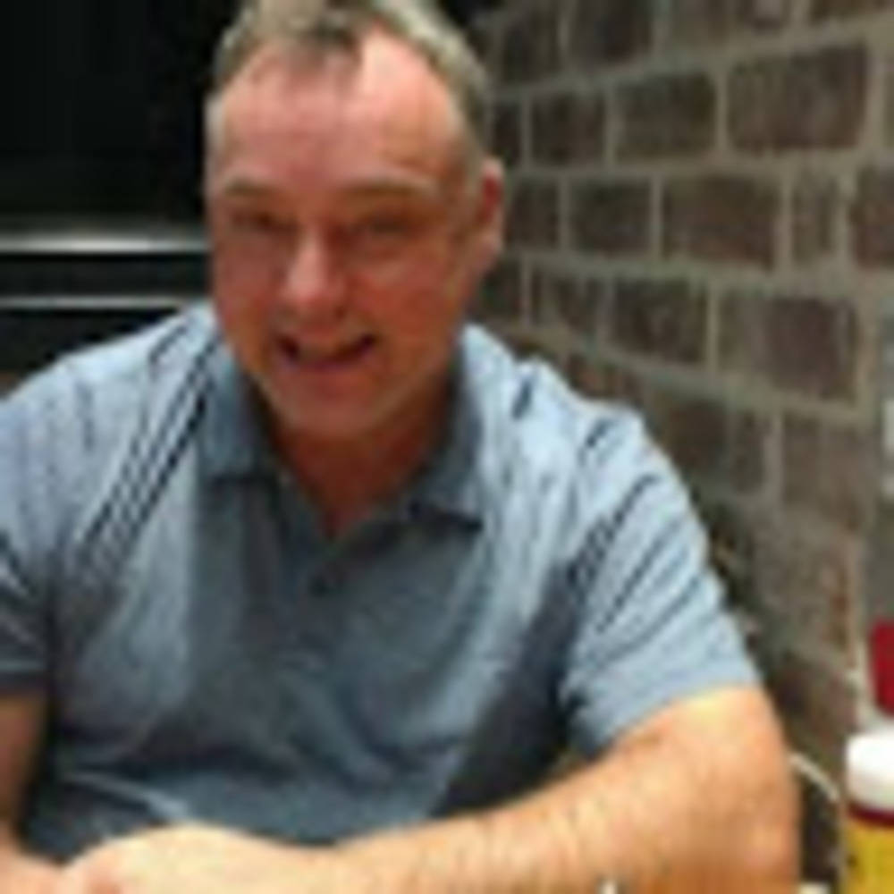 Meet your Posher, Zane
